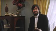 Liam McMahon as Sam Hardacre (Image via YouTube/Channel 5)